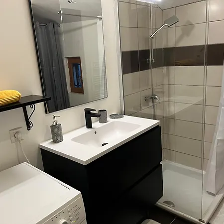 La Mansarde De La Lône Apartamento