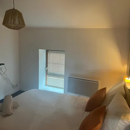 La Mansarde De La Lône Apartamento