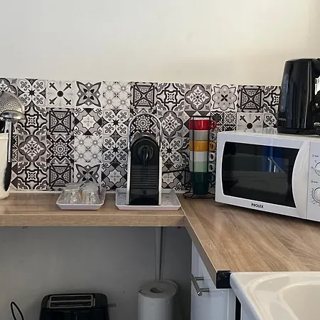 Appartamento La Mansarde De La Lone